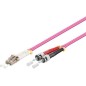 MicroConnect Fiber Patch Cable -